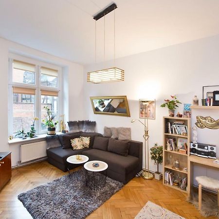 Apartament Studio Lawendowa Gdansk Luaran gambar