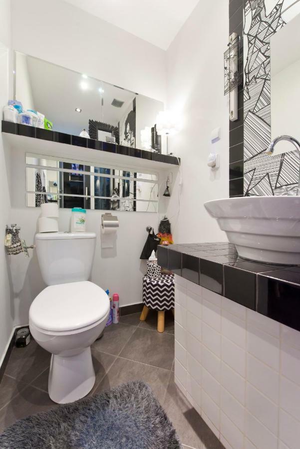 Apartament Studio Lawendowa Gdansk Luaran gambar