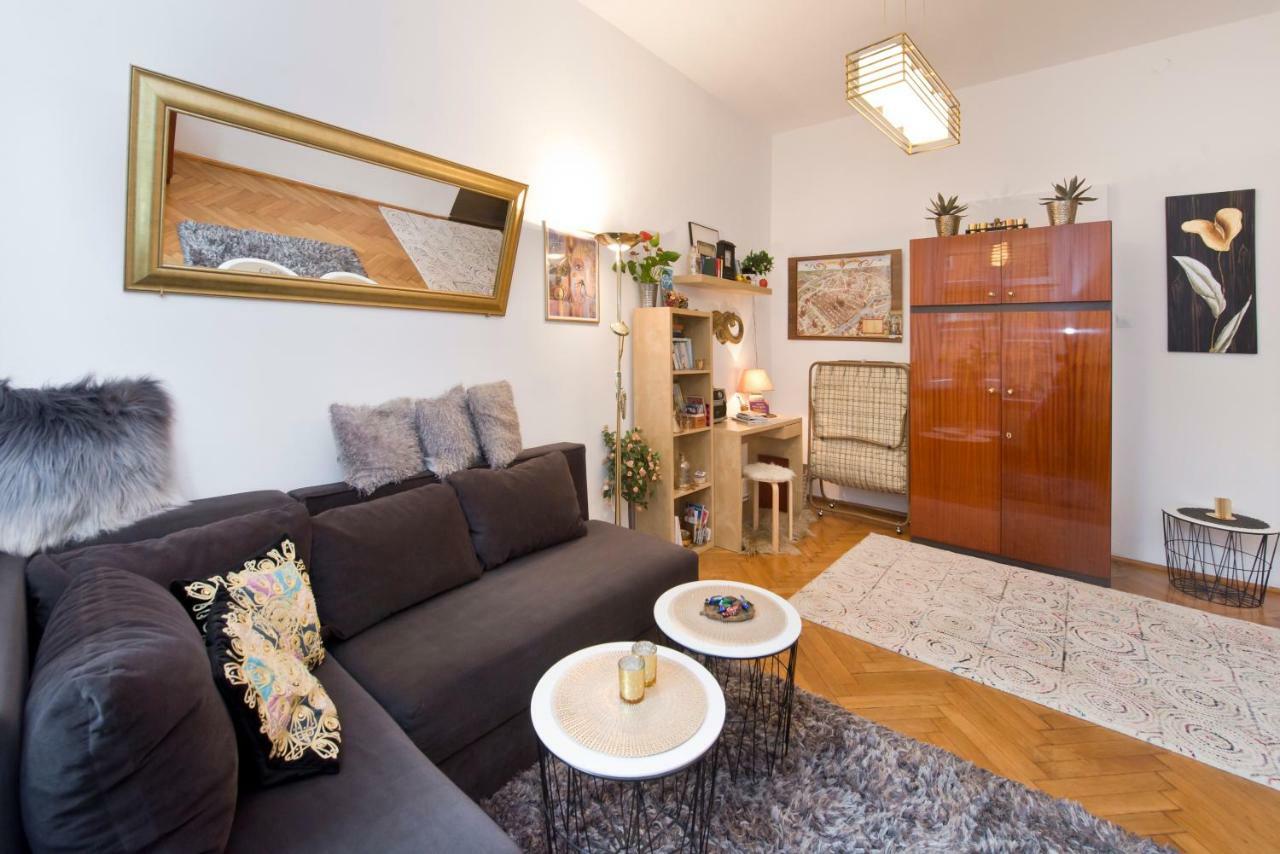 Apartament Studio Lawendowa Gdansk Luaran gambar