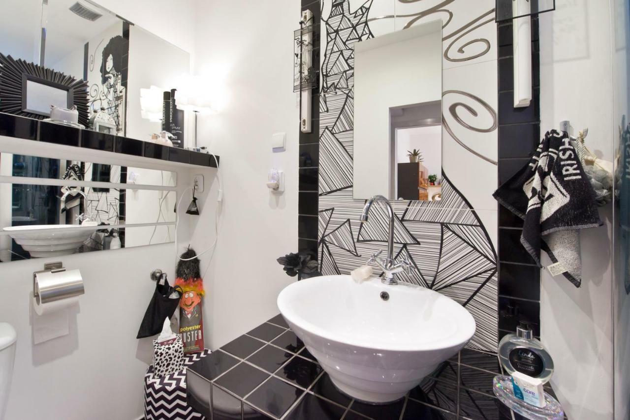 Apartament Studio Lawendowa Gdansk Luaran gambar
