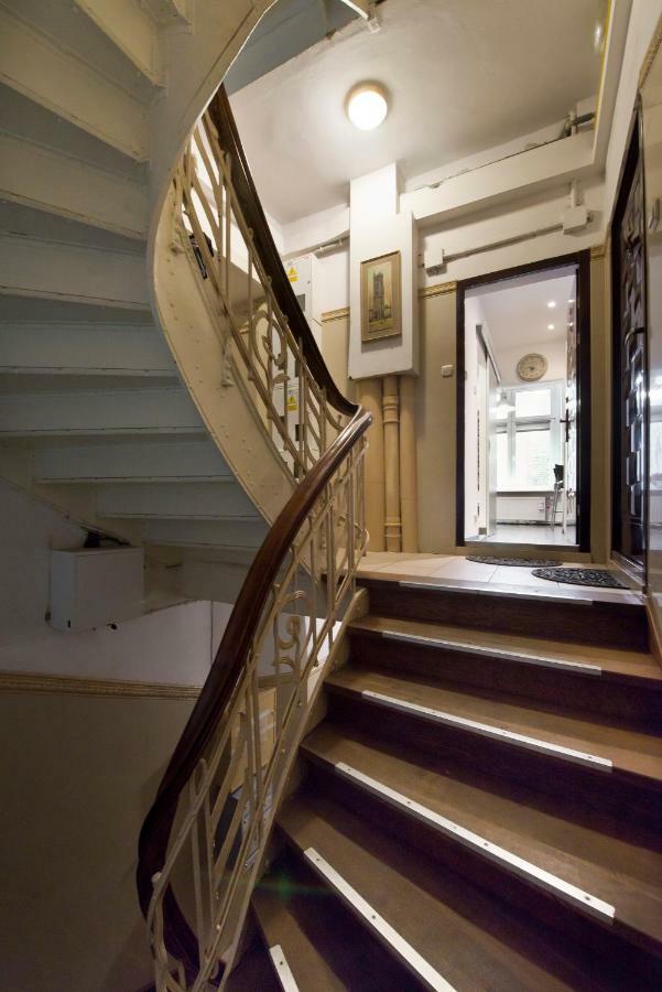 Apartament Studio Lawendowa Gdansk Luaran gambar