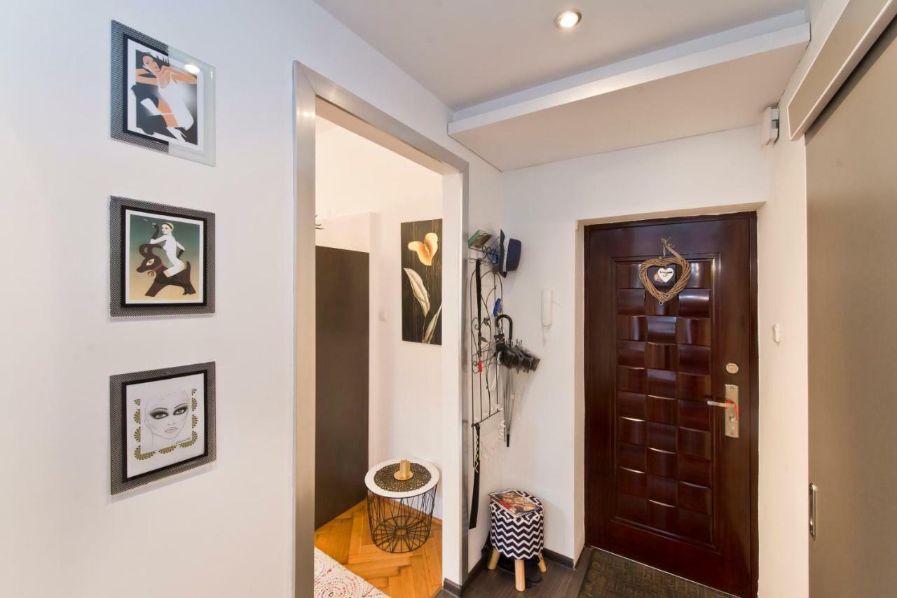 Apartament Studio Lawendowa Gdansk Luaran gambar