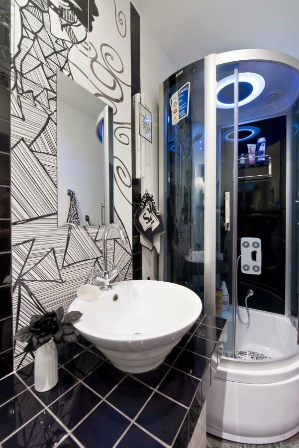 Apartament Studio Lawendowa Gdansk Luaran gambar